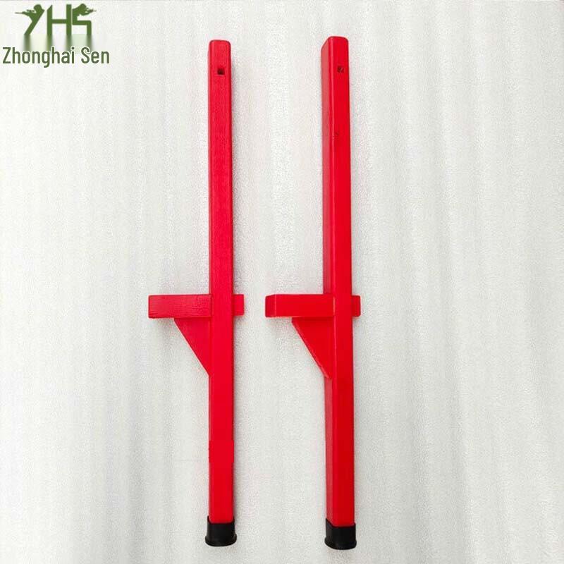 Traditional Wooden Stilts