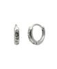 Iamj Star Dust One-Touch Earrings