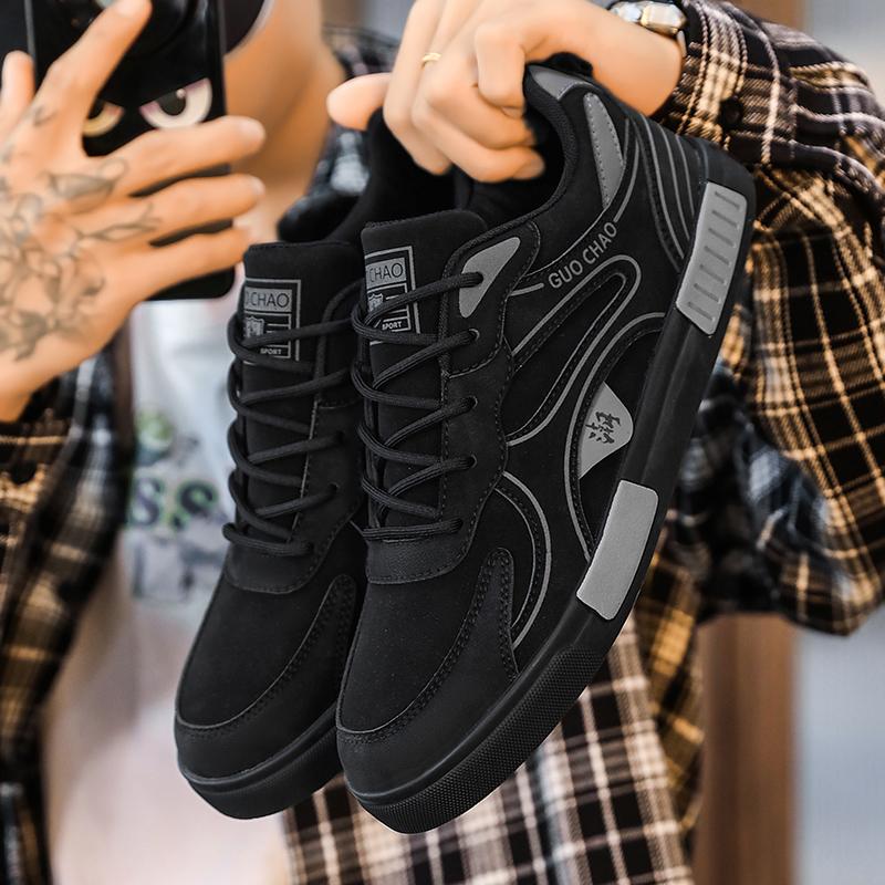 Große Größe 47 Herrenschuhe Sneakers Herren Freizeitschuhe Luxuriöse Atmungsaktive Herren Laufschuhe Trendschuhe für Herren Laufschuhe Herrenschuhe