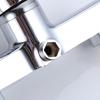 Shower Faucet Water Flows Control Valves Zincs Alloys Hot and Cold Water Tap Mixing Valves for Handheld Shower