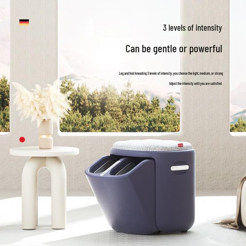 

Cloris CLORIS-F999 Многофункциональный массажер для ног и голеней