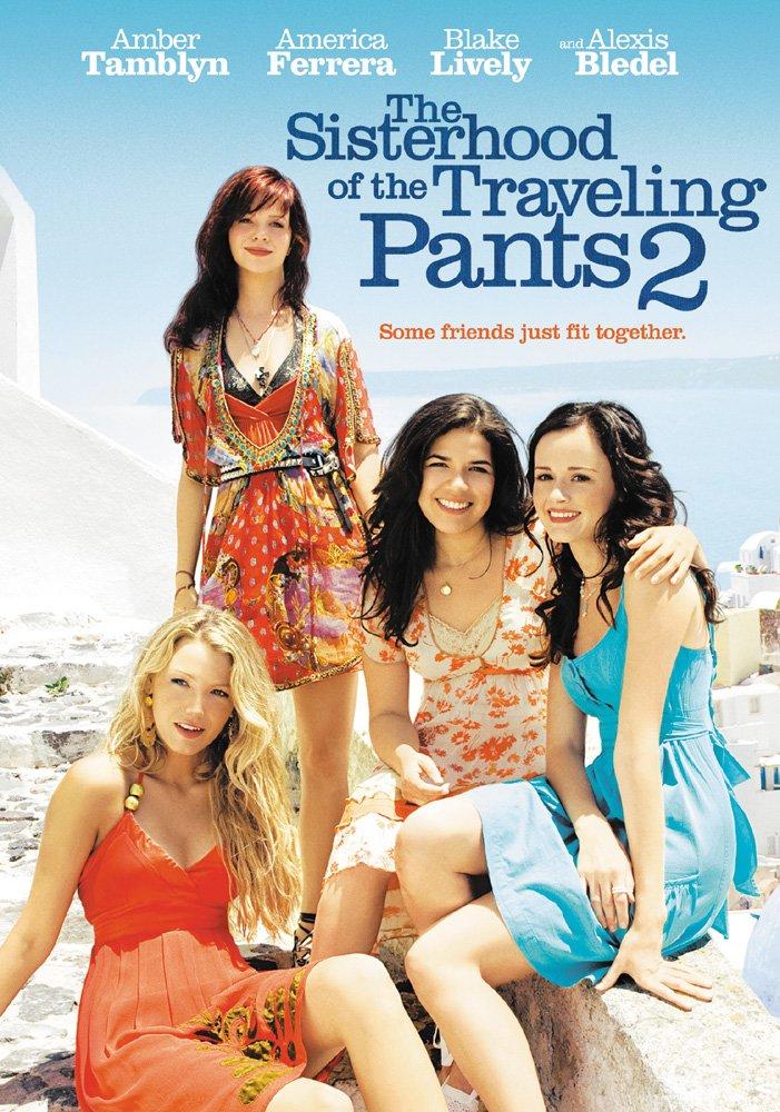Traveling Jeans and the Journey Special Edition 19-Year-Old's [DVD]