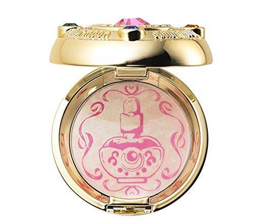 Sailor Moon Miracle Romance Makyaj Pudrası