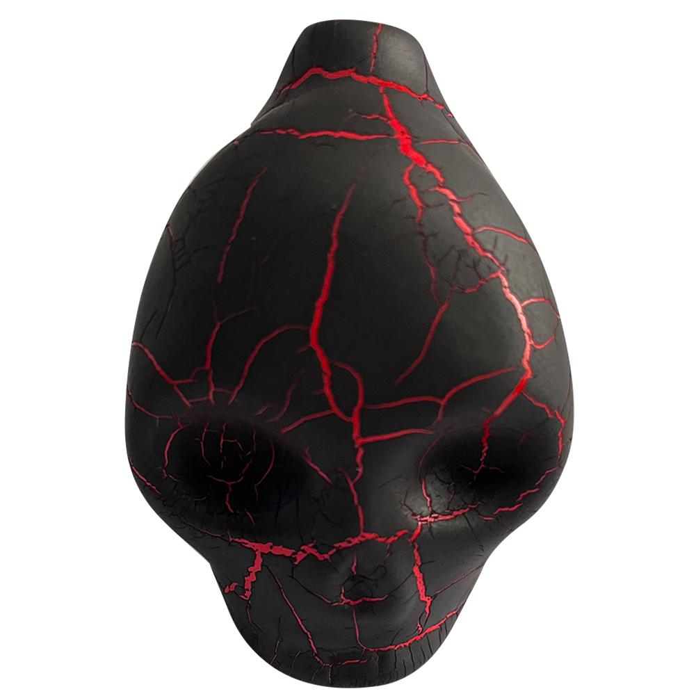 Authentic Aztec Whistle Screaming Aztec War Whistle Scream Whistle for Halloween Prank Props