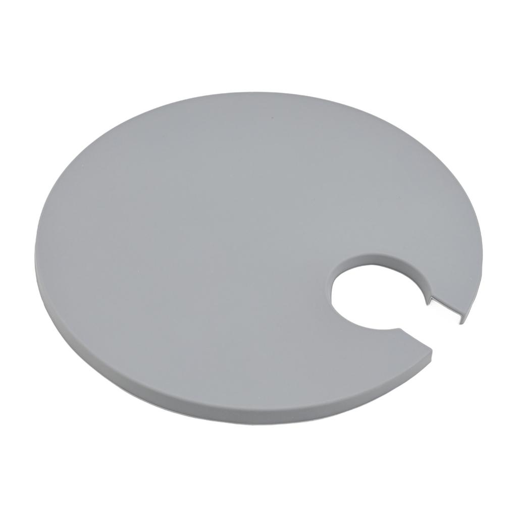 Pokrywka Sous Vide Pokrywka Domowe Biuro Sklep 3 cm Gruba Odpowiednie Uszczelnienie Ciężki Silikon Minimalizuj Parowanie Szybsze Podgrzewanie