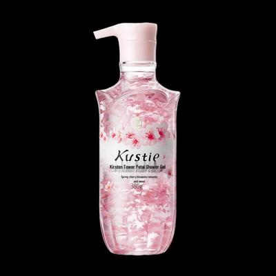 Gel de Banho Pétalas de Cerejeira