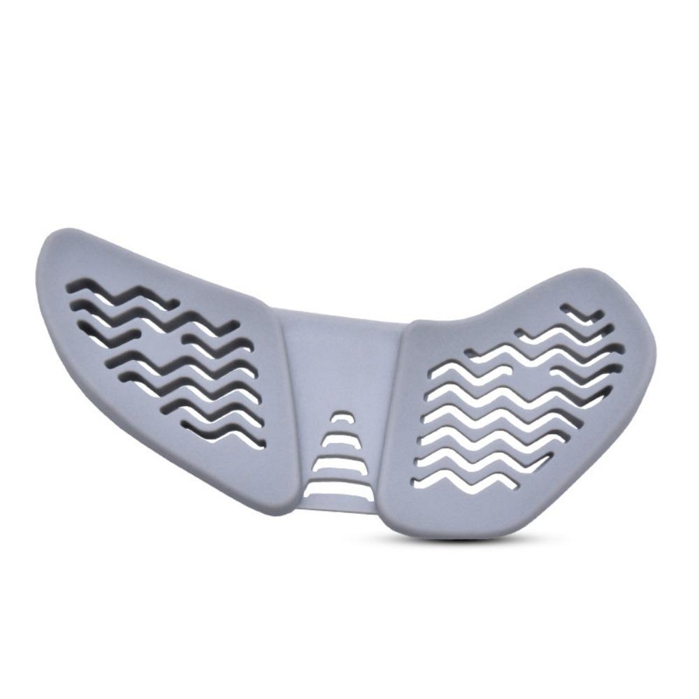 

Right Handed Anti-Fatigue Wrist Pad Hollow-out Mouse Palm Rest Wrist Rest PC Workstation