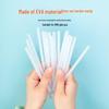 Deli 7mm Hot Melt Glue Sticks, 18-Pack