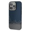 For iPhone 16 Pro Max Case Compatible with MagSafe PC Phone Back Cover with Metal Buttons