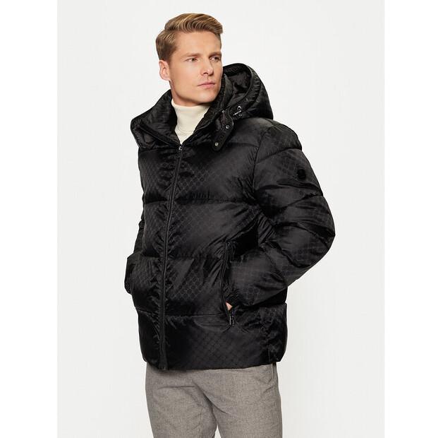 Зимняя куртка JOOP! 17 JO-125Ambro 30044255, черная, стандартный крой