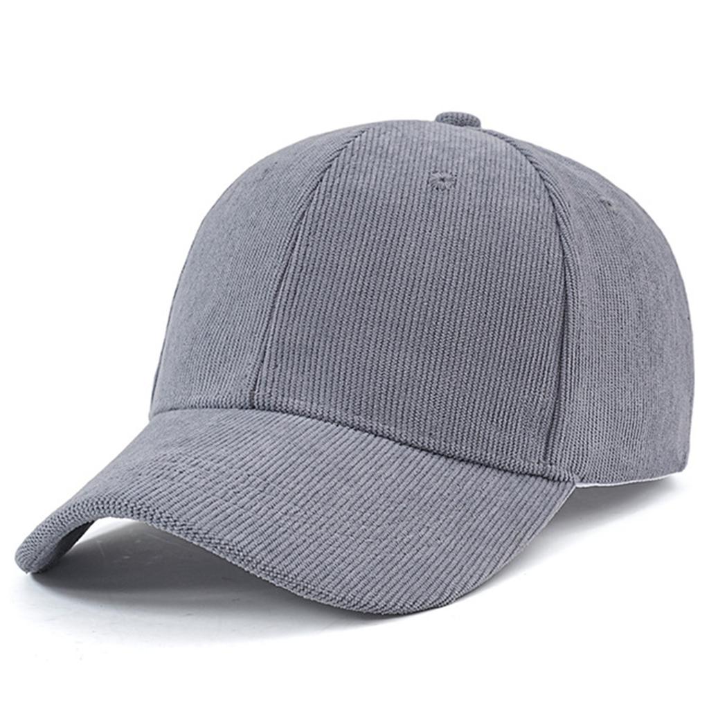Unisex Mehrfarbige Baseballkappe Minimal Vielseitig Outdoor Sport Freizeit Sonnenschutzhut