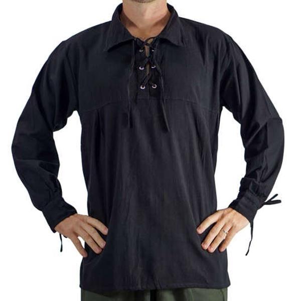 down Collar Shirt Fashion Shirts 