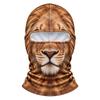 Animal Graphic Print Novelty Funny Cover for Party Costume Accessories