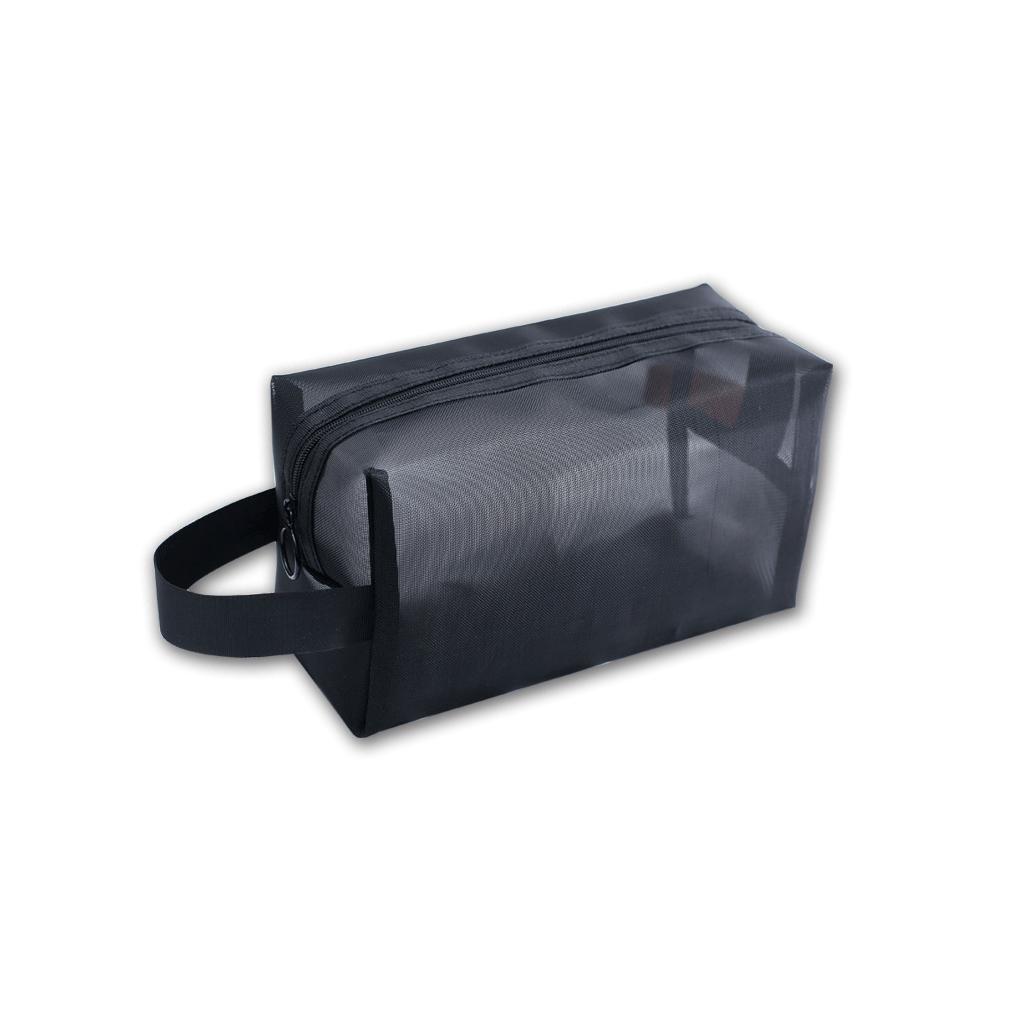 

Сумка для хранения Гренадиновые сумки Легкая застежка-молния Многофункциональная легкая упаковка Косметика Зубная паста для путешествий Бизнес