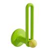 Adhesive Scrunchy Holder Headband Holder Stand Hair Accessories Storage Organizers for Jewelry Hat Hairband Wall Hooks