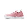 Para homens e mulheres – Tênis de sola reta e slipons
