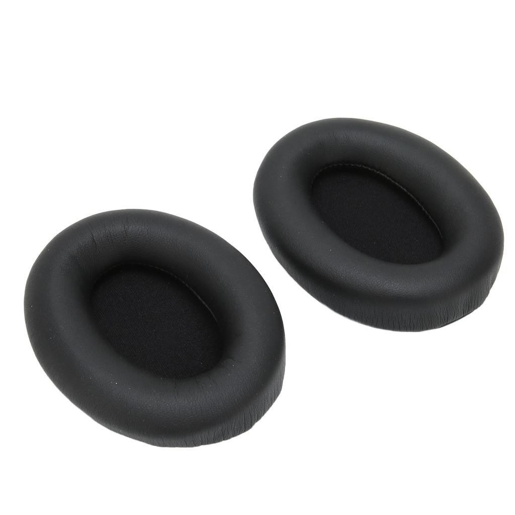 Headphone Cushion Professional Noise Insulation Replacement Ear Pads for Sony WH‑1000XM4 Headset