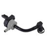 13907624538 Engine Oil Separator Cover Valve 1390-7624-538 For BMW Mini Cooper One R55 R56 N12 N16