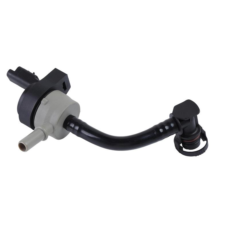 13907624538 Engine Oil Separator Cover Valve 1390-7624-538 For BMW Mini Cooper One R55 R56 N12 N16