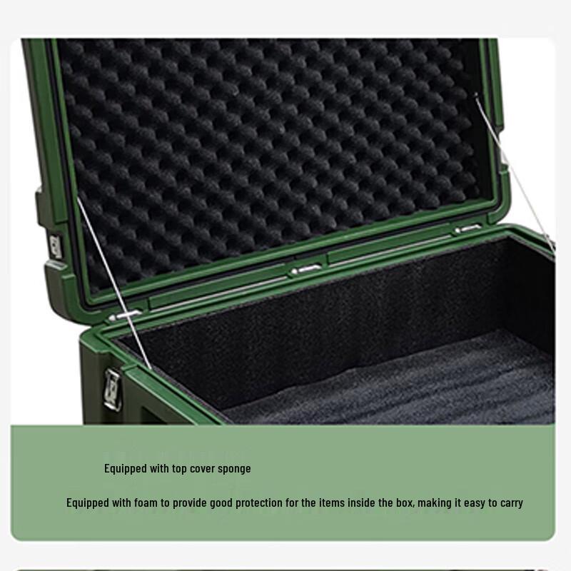 Xinjingzhou Roto-Molded Equipment Box