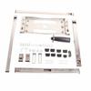 Steel Edge Guide Positioning Cutting Board Cutting Machine Portable Saw Bottom Board Multi Function Wood Modified Positioning Frame Tool