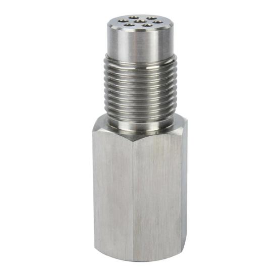 

Разъем датчика M18 X 1,5 Простая установка Устойчивость к ржавчине Устойчивость к коррозии Двигатель Различные модели автомобилей