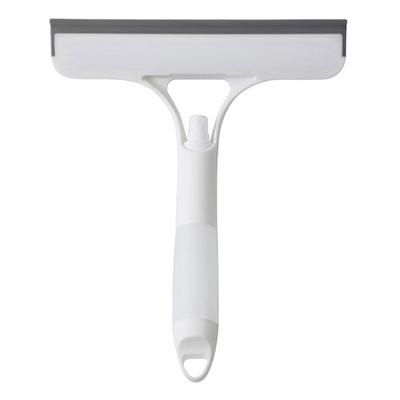 3 In 1 Spray Squeegee Window Squeegee Cleaner Shower Squeegee for Glass Doors Windows Car Windshields & More