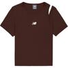 Regular T Shirt Women's WT61M17T-ABJ