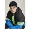 Urban Classics 3-Tone Neon Windstopper куртка