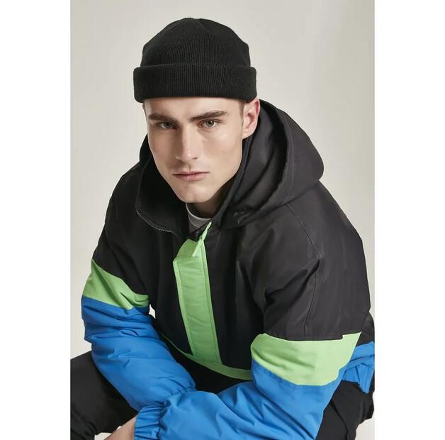 Urban Classics 3-Tone Neon Windstopper куртка