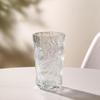 Shangqi Iceberg Pattern Glass Water Cup Set