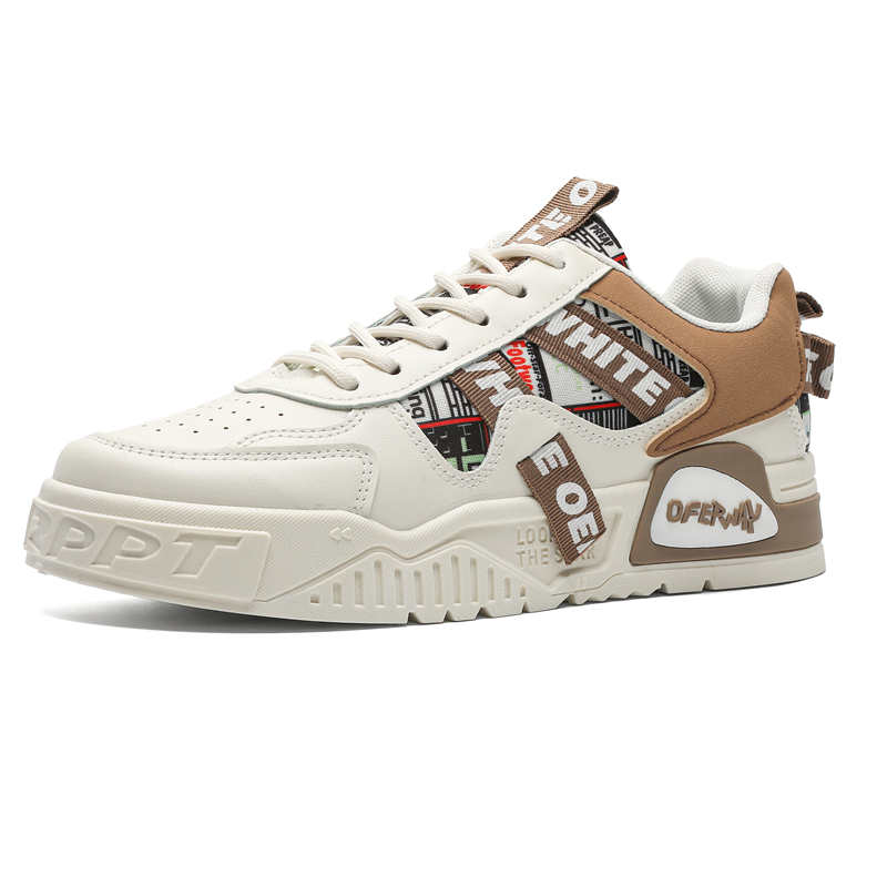 Fashion Sumer Round Foot High Women Sneakers Classic Golf Shoes Street Boots Sports Second Hand Order Vzuttya Super Sale Exerciser