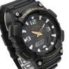 CASIO not Standard Tough Solar Watch for Men [Accessories included] AQ-S810W-1BVDF