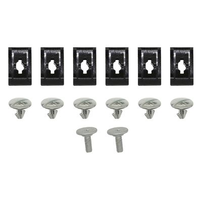 Accesorii pentru interiorul mașinii – Coliere și clipsuri pentru mașini