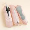 Large Capacity Ballet Shoes Pencil Case Cute Design Makeup Bag Ballerina Pencil Bag School Pencil Box Pencil Holder