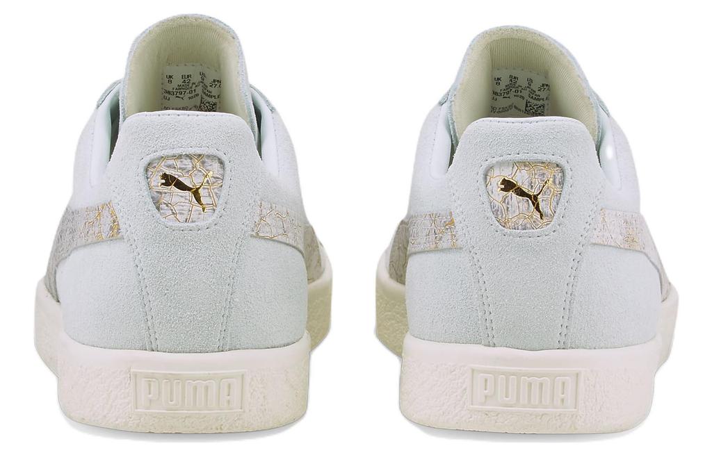PUMA Suede Vintage Made In Japan Kintsugi White 383797-01