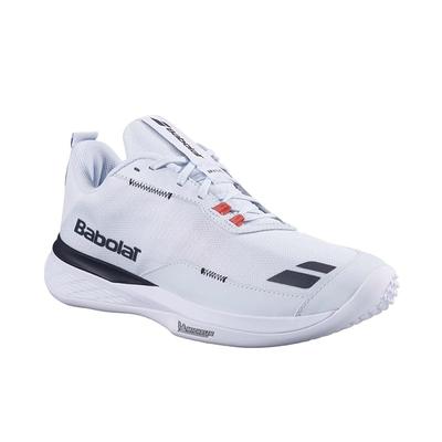 Babolat SFX EVO Tenisové boty (Unisex) pro Sand Grass (model číslo. 30S26944A-3039)