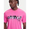 Футболка adidas Jeremy Scott