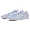 Vans Old School Sax White V36cf Ox.p.w Sax White