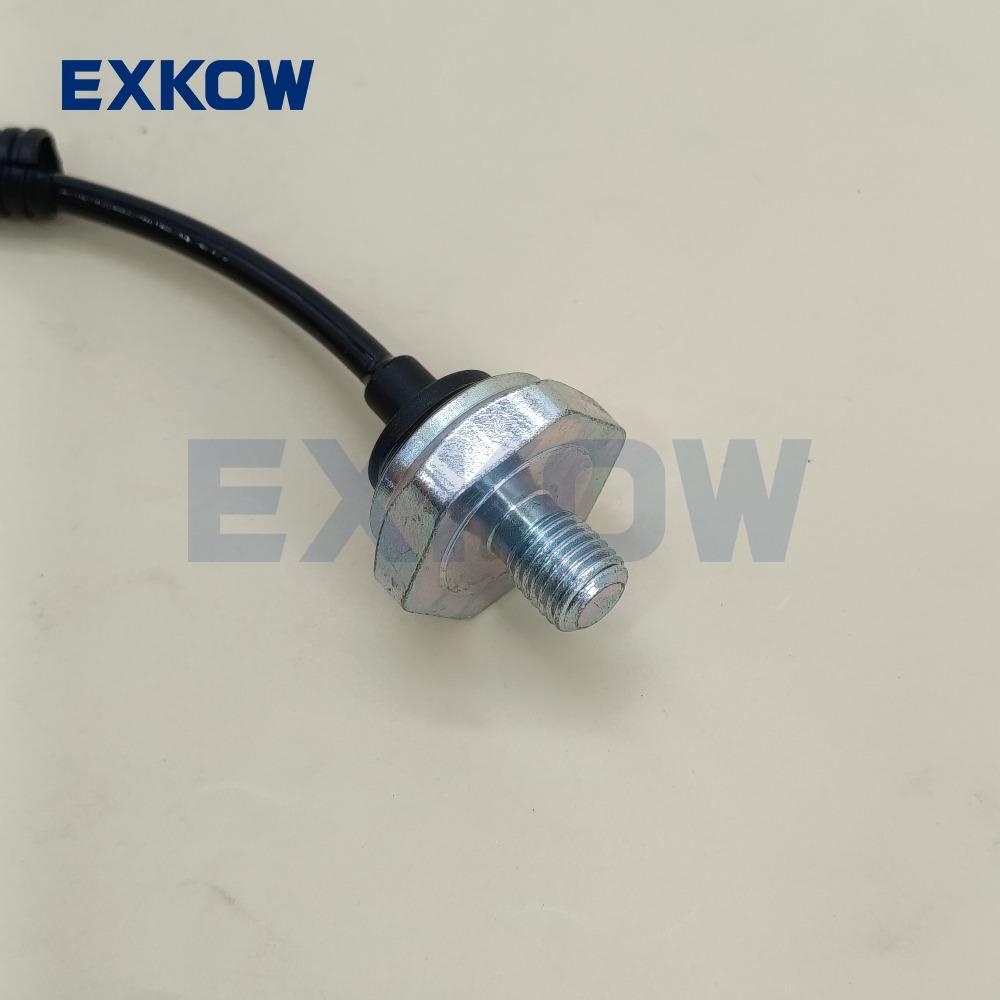 MD173144 Engine Control Knock Sensor for Mitsubishi Space Wagon N31W N41W Space Runner N11W Galant E52A Colt Lancer CA5A CB5A