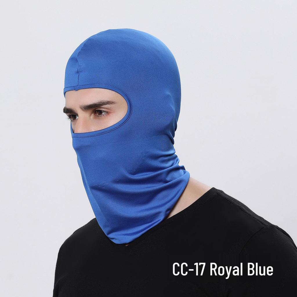 Ruidong Outdoor Cycling Windproof Sports Mask and Headscarf