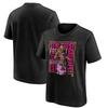 WWE Bianca Belair Greatest Pose T-Shirt - Black - Youth