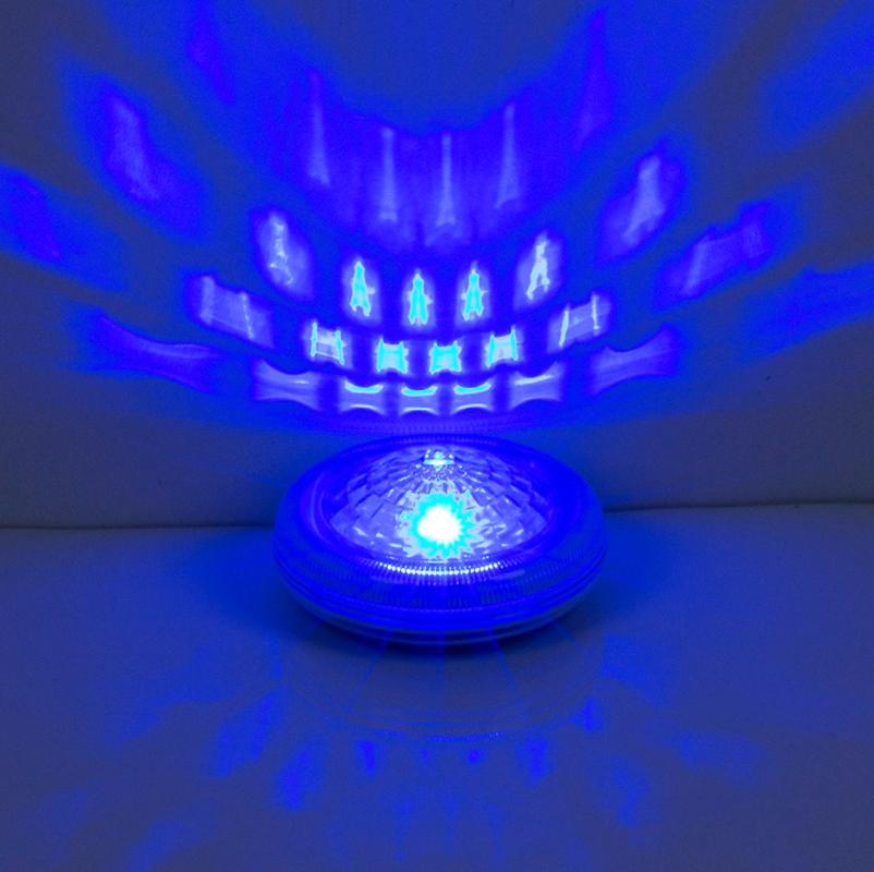 Luci per Piscina Telecomando Luci Solari per Piscina Luci per Vasca Idromassaggio PC Per Atmosfera Vasca Idromassaggio Piscina