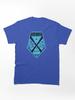 Acornia Mirror Worlds Xcom - Vigilo Confido Classic Unisex T-Shirt