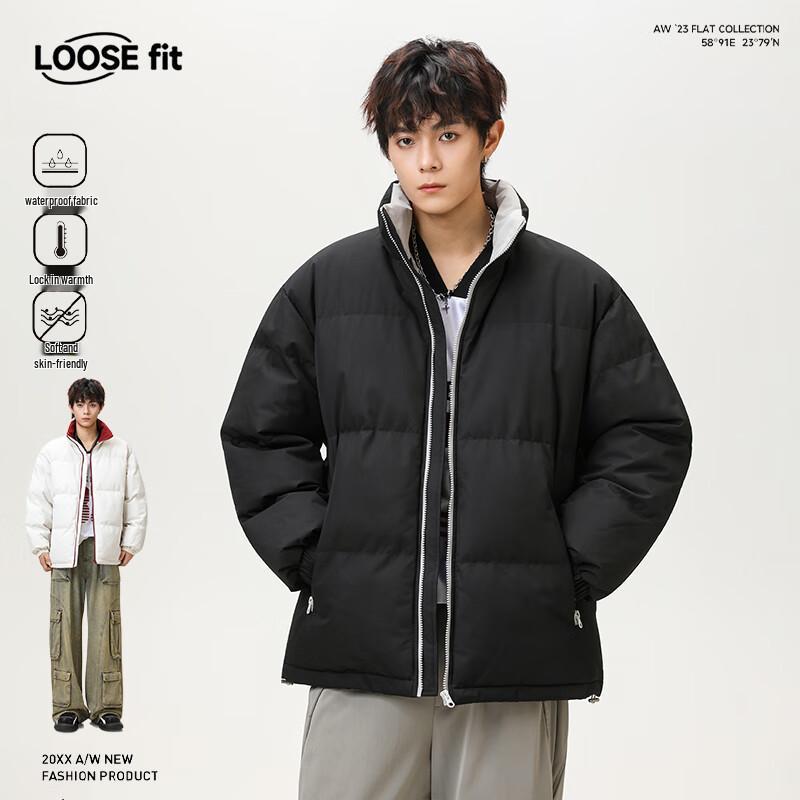 VUUG Men s Winter Casual Padded Jacket 2XL