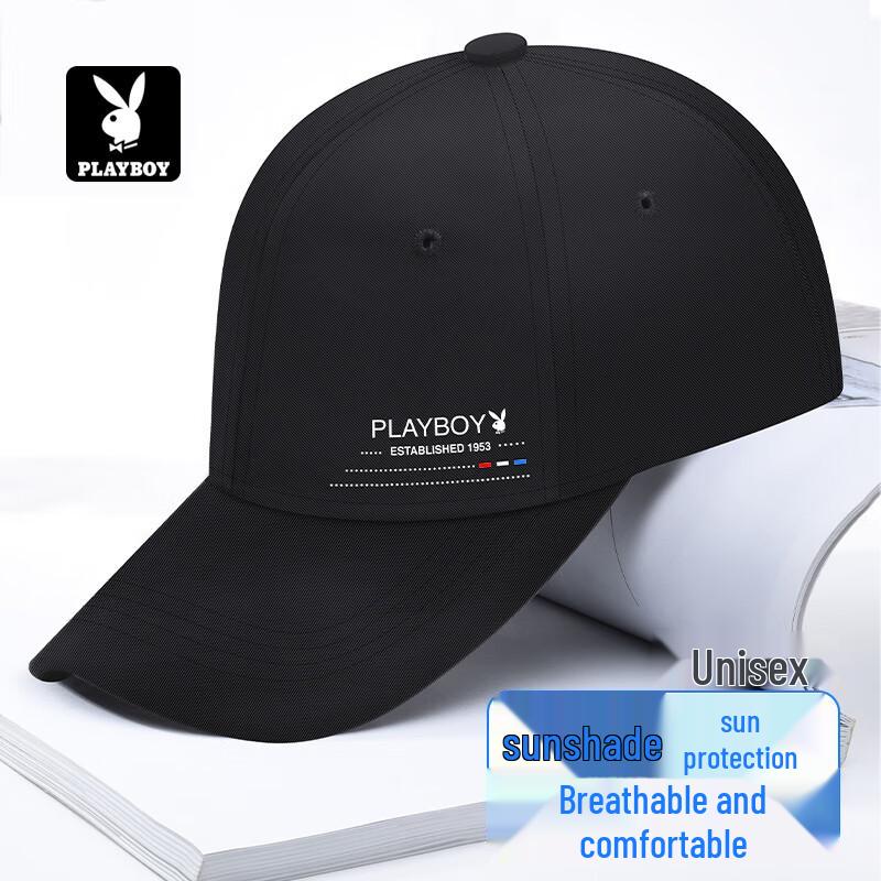 Playboy Men s Casual Baseball Cap