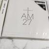 [USED] GONWOO Konu (MYNAME) "I AM 27" First Press Limited CD