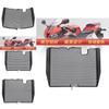 Durable Honda Cbr600rr F5 Radiator Protection Screen Mesh For Ultimate Cooling Performance