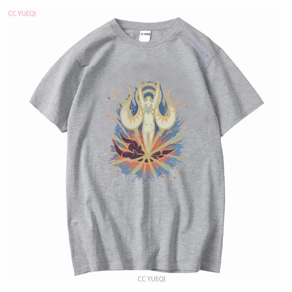 Japan Size XL FINAL FANTASY XIV 14 FFXIV T Shirt Hydaelyn Kick Square Enix Vintage Washed Soft Homme Versatile Unisex Stylish