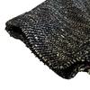 CHANEL P37783V27256 tweed COCO Mark Rayon skirt multicolor Rayon Used